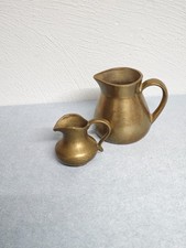 Vintage 2 Krüge, Kännchen