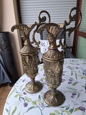 Antikes Paar Weinkrüge