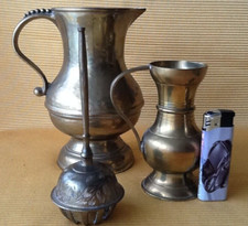 Echt Messing Kunsthandwerk