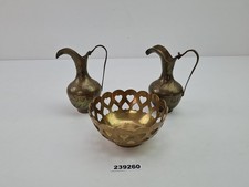 2 Krüge & 1 Schale SKG