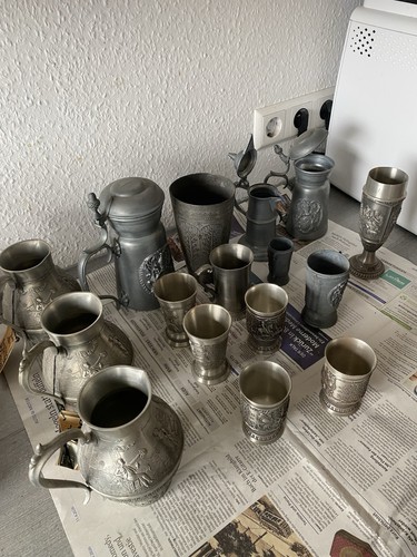 Frieling zinn sammlung - frieling, –